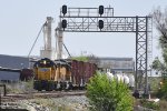 UPY 421